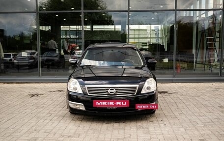 Nissan Teana, 2006 год, 600 000 рублей, 3 фотография