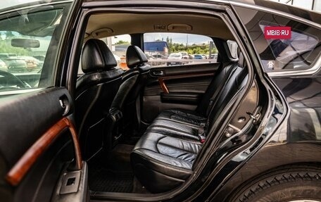Nissan Teana, 2006 год, 600 000 рублей, 14 фотография