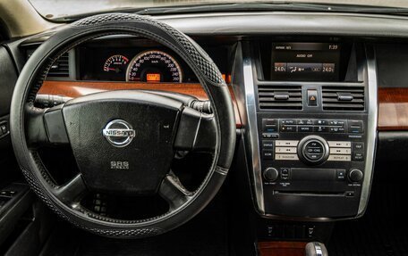 Nissan Teana, 2006 год, 600 000 рублей, 18 фотография