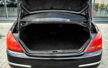 Nissan Teana, 2006 год, 600 000 рублей, 22 фотография