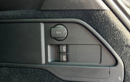 Volkswagen Touareg III, 2015 год, 2 875 800 рублей, 17 фотография