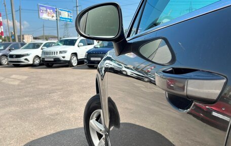 Volkswagen Touareg III, 2015 год, 2 875 800 рублей, 15 фотография