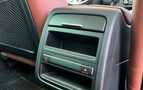 Volkswagen Touareg III, 2015 год, 2 875 800 рублей, 29 фотография