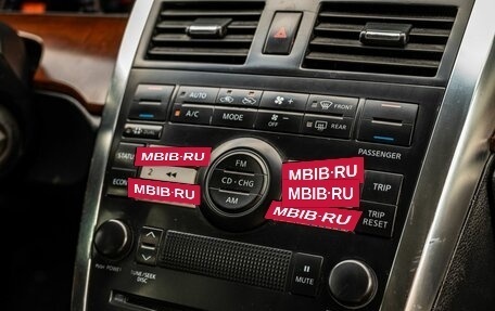 Nissan Teana, 2006 год, 600 000 рублей, 20 фотография