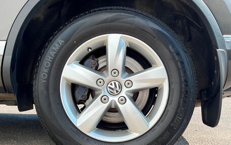 Volkswagen Touareg III, 2015 год, 2 875 800 рублей, 31 фотография