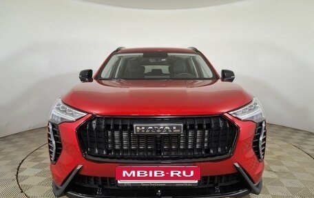 Haval Jolion, 2025 год, 2 599 000 рублей, 2 фотография