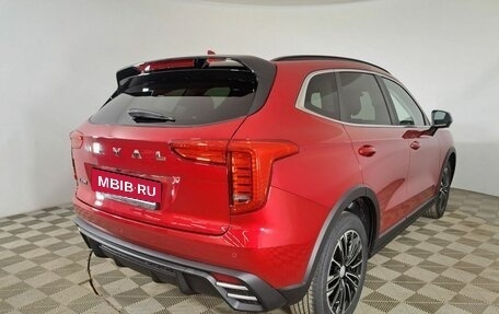Haval Jolion, 2025 год, 2 599 000 рублей, 3 фотография