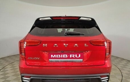 Haval Jolion, 2025 год, 2 599 000 рублей, 5 фотография