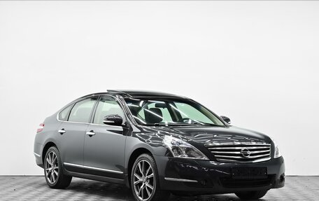 Nissan Teana, 2008 год, 995 000 рублей, 2 фотография