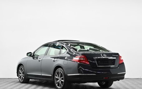 Nissan Teana, 2008 год, 995 000 рублей, 3 фотография