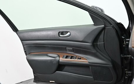 Nissan Teana, 2008 год, 995 000 рублей, 7 фотография
