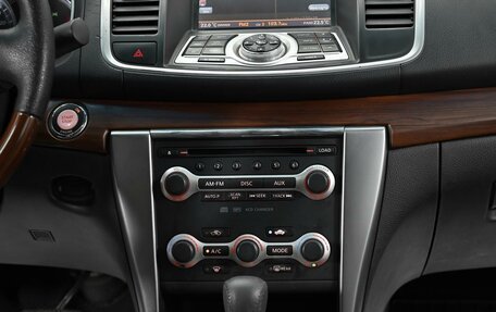 Nissan Teana, 2008 год, 995 000 рублей, 11 фотография