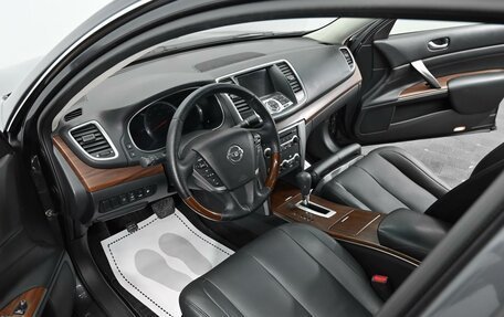 Nissan Teana, 2008 год, 995 000 рублей, 8 фотография