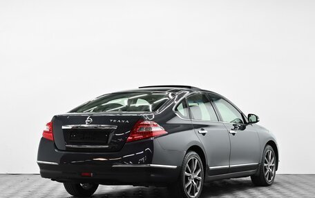 Nissan Teana, 2008 год, 995 000 рублей, 4 фотография