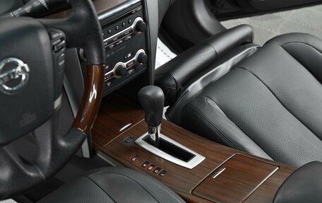 Nissan Teana, 2008 год, 995 000 рублей, 12 фотография
