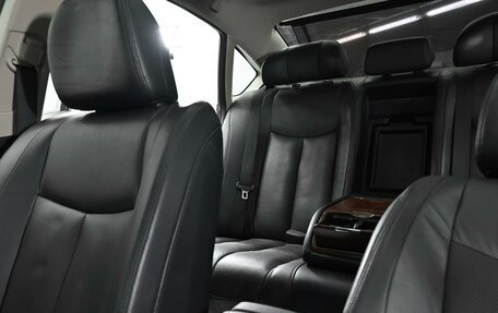 Nissan Teana, 2008 год, 995 000 рублей, 15 фотография