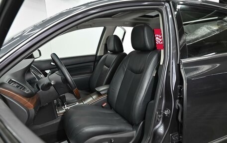Nissan Teana, 2008 год, 995 000 рублей, 6 фотография