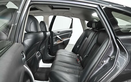 Nissan Teana, 2008 год, 995 000 рублей, 17 фотография