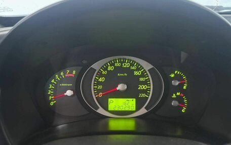 Hyundai Tucson III, 2008 год, 599 000 рублей, 14 фотография
