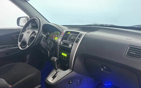 Hyundai Tucson III, 2008 год, 599 000 рублей, 15 фотография