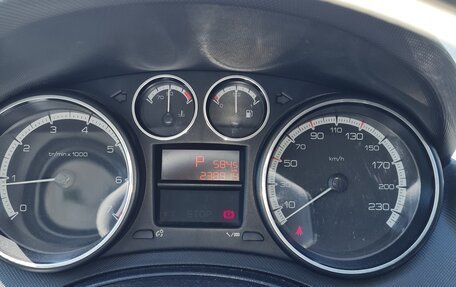 Peugeot 308 II, 2010 год, 450 000 рублей, 2 фотография