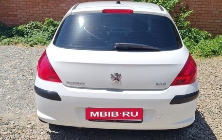 Peugeot 308 II, 2010 год, 450 000 рублей, 5 фотография