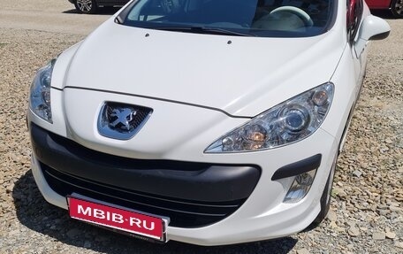 Peugeot 308 II, 2010 год, 450 000 рублей, 1 фотография
