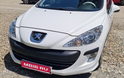 Peugeot 308 II, 2010 год, 450 000 рублей, 1 фотография