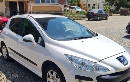 Peugeot 308 II, 2010 год, 450 000 рублей, 3 фотография