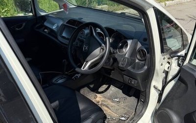 Honda Fit III, 2008 год, 470 000 рублей, 1 фотография