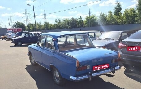 Москвич 412, 1974 год, 250 000 рублей, 1 фотография