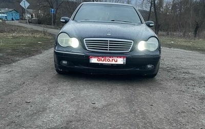 Mercedes-Benz C-Класс, 2000 год, 330 000 рублей, 1 фотография