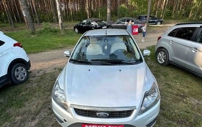 Ford Focus II рестайлинг, 2008 год, 350 000 рублей, 1 фотография