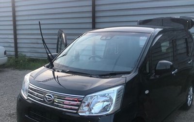 Daihatsu Move VI рестайлинг, 2018 год, 850 000 рублей, 1 фотография