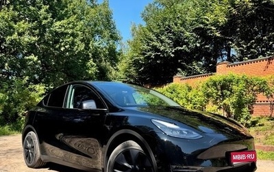 Tesla Model Y I, 2023 год, 4 990 000 рублей, 1 фотография