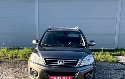 Great Wall Hover H6, 2013 год, 820 000 рублей, 1 фотография