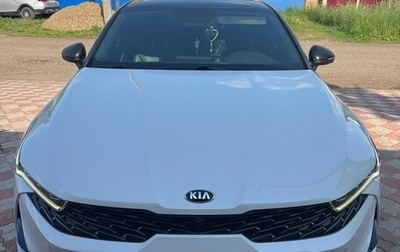 KIA K5, 2021 год, 3 000 000 рублей, 1 фотография