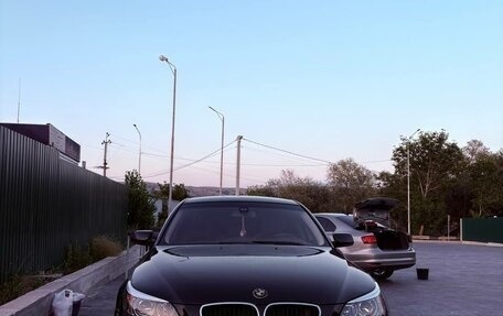 BMW 5 серия, 2005 год, 1 200 000 рублей, 1 фотография