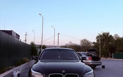 BMW 5 серия, 2005 год, 1 200 000 рублей, 1 фотография