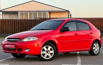 Chevrolet Lacetti, 2010 год, 380 000 рублей, 1 фотография