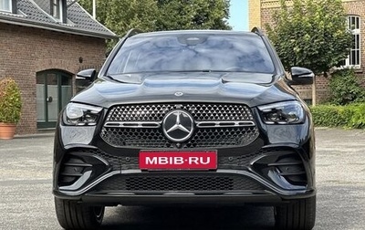 Mercedes-Benz GLE, 2024 год, 13 515 000 рублей, 1 фотография