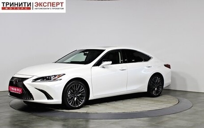 Lexus ES VII, 2021 год, 4 230 000 рублей, 1 фотография