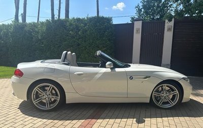 BMW Z4, 2015 год, 3 600 000 рублей, 1 фотография