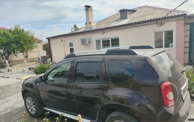 Renault Duster I рестайлинг, 2014 год, 1 001 000 рублей, 1 фотография