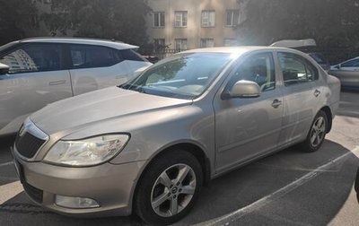 Skoda Octavia, 2011 год, 749 000 рублей, 1 фотография