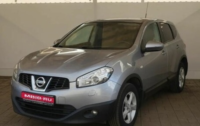 Nissan Qashqai, 2012 год, 1 260 000 рублей, 1 фотография