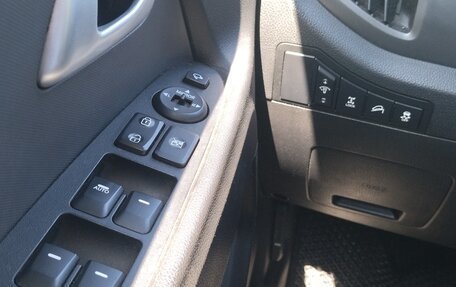 KIA Sportage III, 2013 год, 1 790 000 рублей, 14 фотография