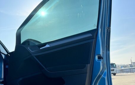 Volkswagen Golf VII, 2013 год, 900 000 рублей, 12 фотография