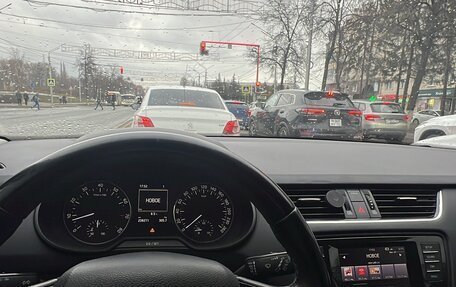 Skoda Octavia, 2014 год, 1 200 000 рублей, 11 фотография