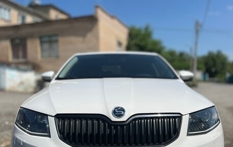Skoda Octavia, 2014 год, 1 200 000 рублей, 6 фотография